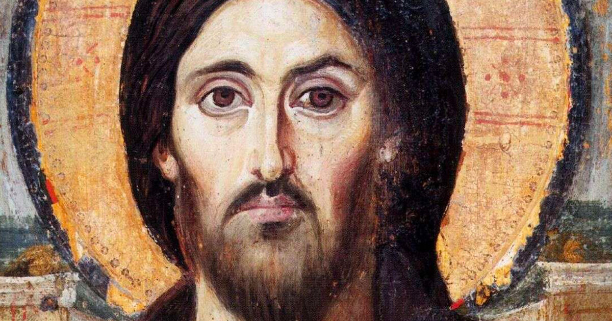 Jesus icon