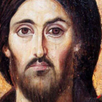 Jesus icon